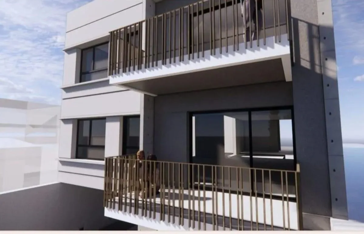 Venta monoambiente divisible Balcon y financiacion foto 4