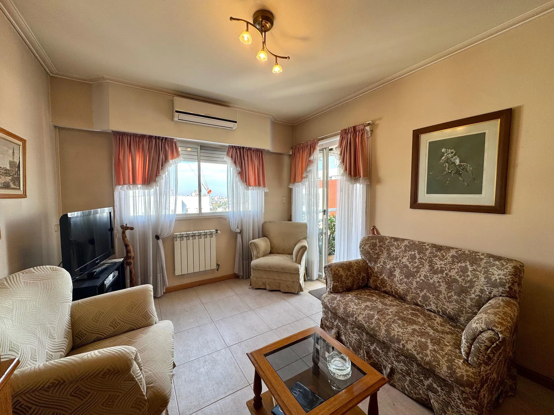 VENTA DEPARTAMENTO 4 AMBIENTES RAMOS MEJÍA CENTRO foto 3