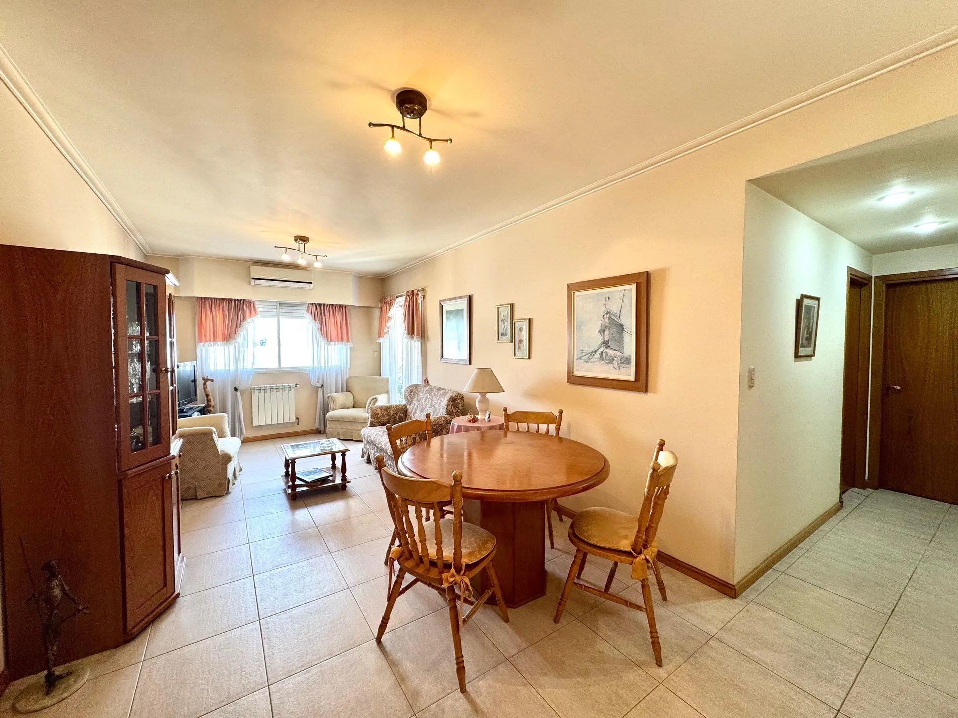 VENTA DEPARTAMENTO 4 AMBIENTES RAMOS MEJÍA CENTRO foto 4