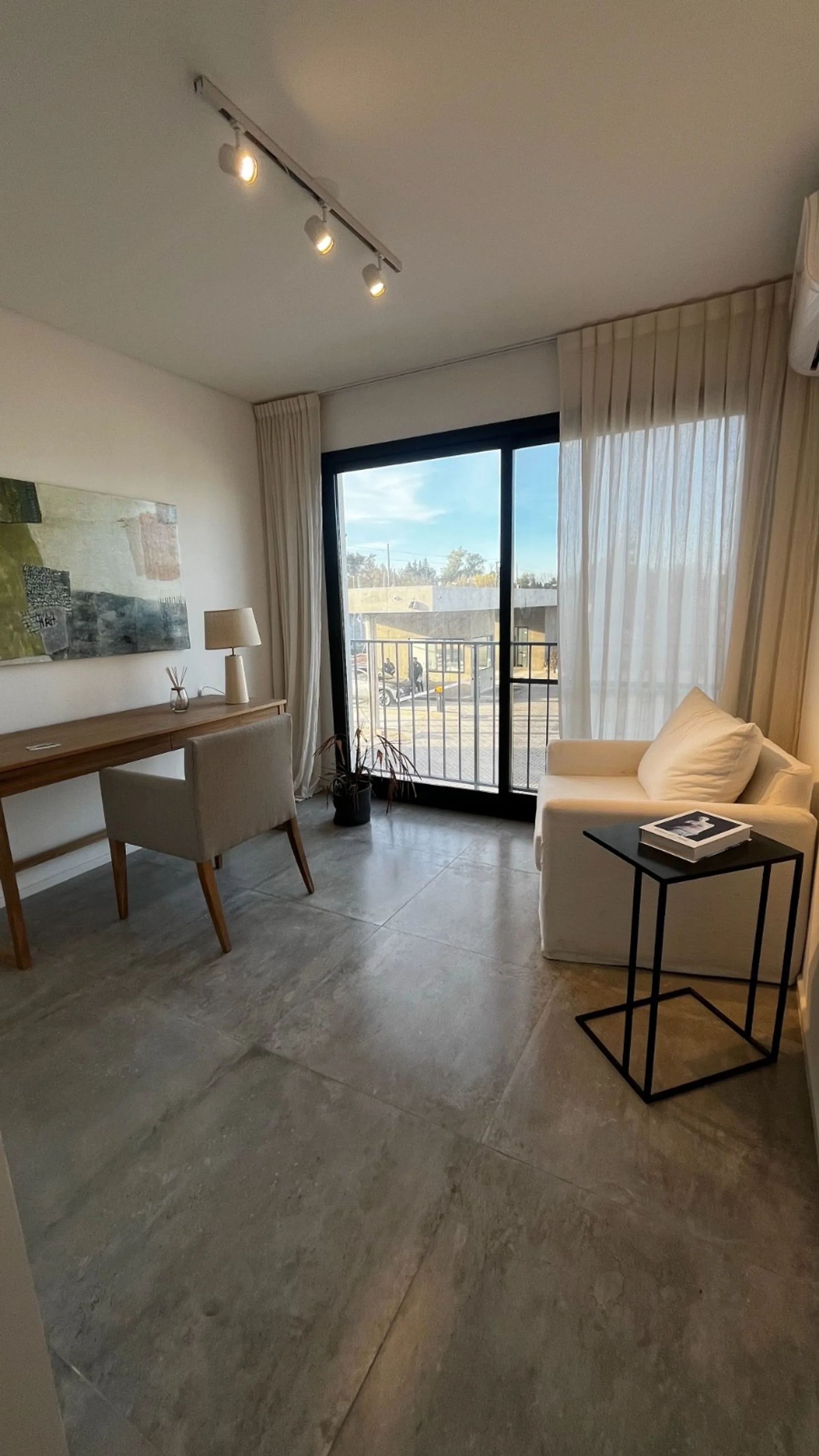 Duplex 4 Ambientes con amenities en Benavidez foto 5