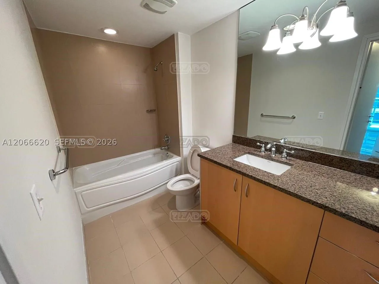 300 S Biscayne Blvd #2804 300 foto 2