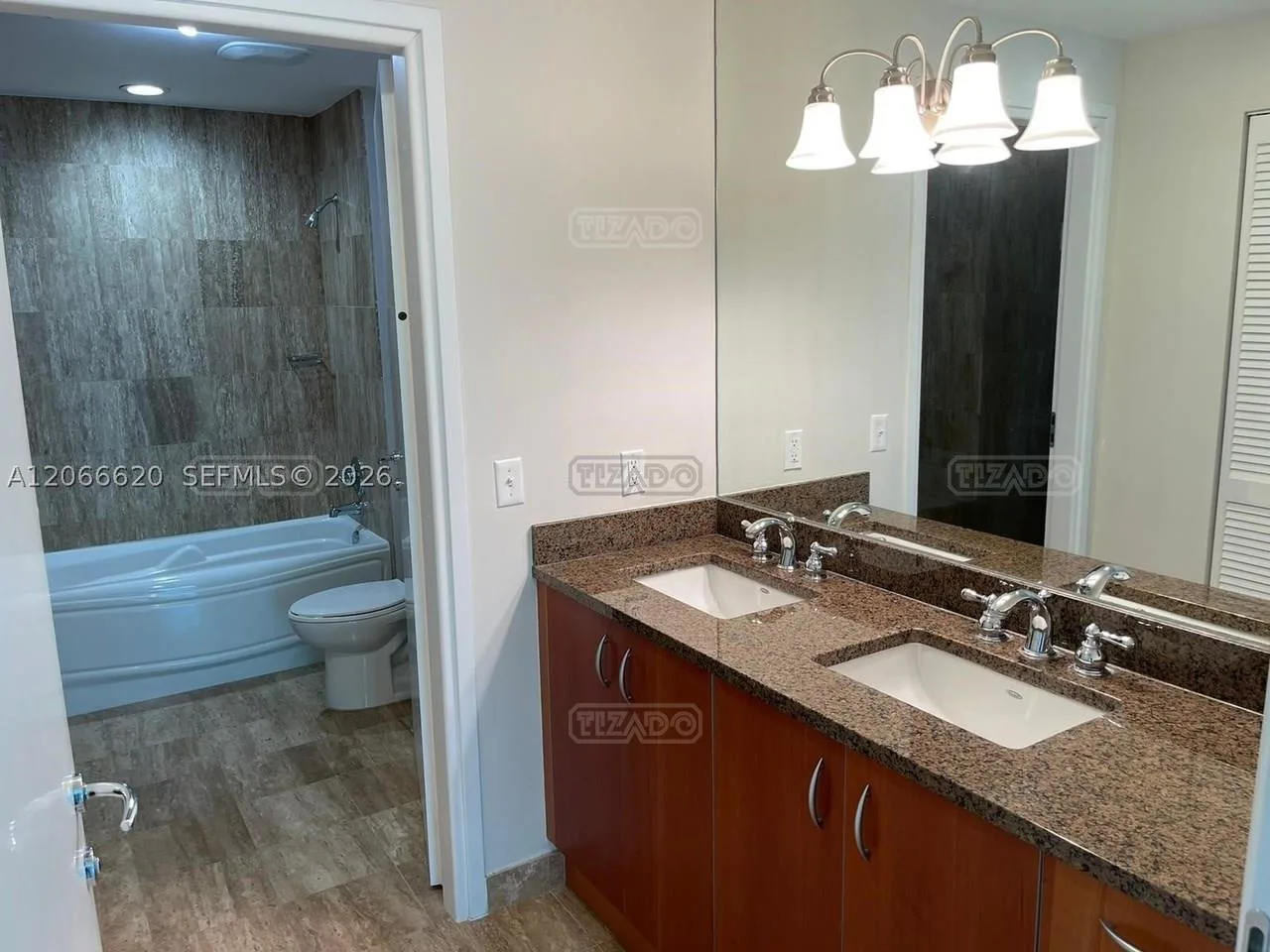 300 S Biscayne Blvd #2804 300 foto 4