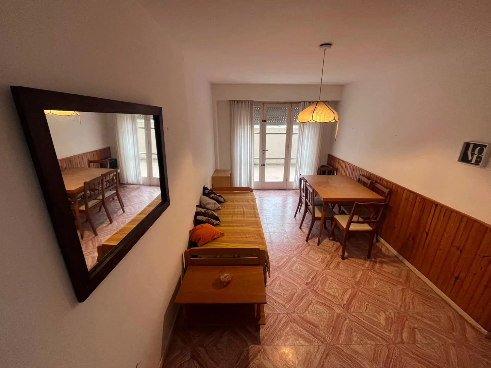 VENTA DEPARTAMENTO 2 AMB CENTRO UBICACION IDEAL