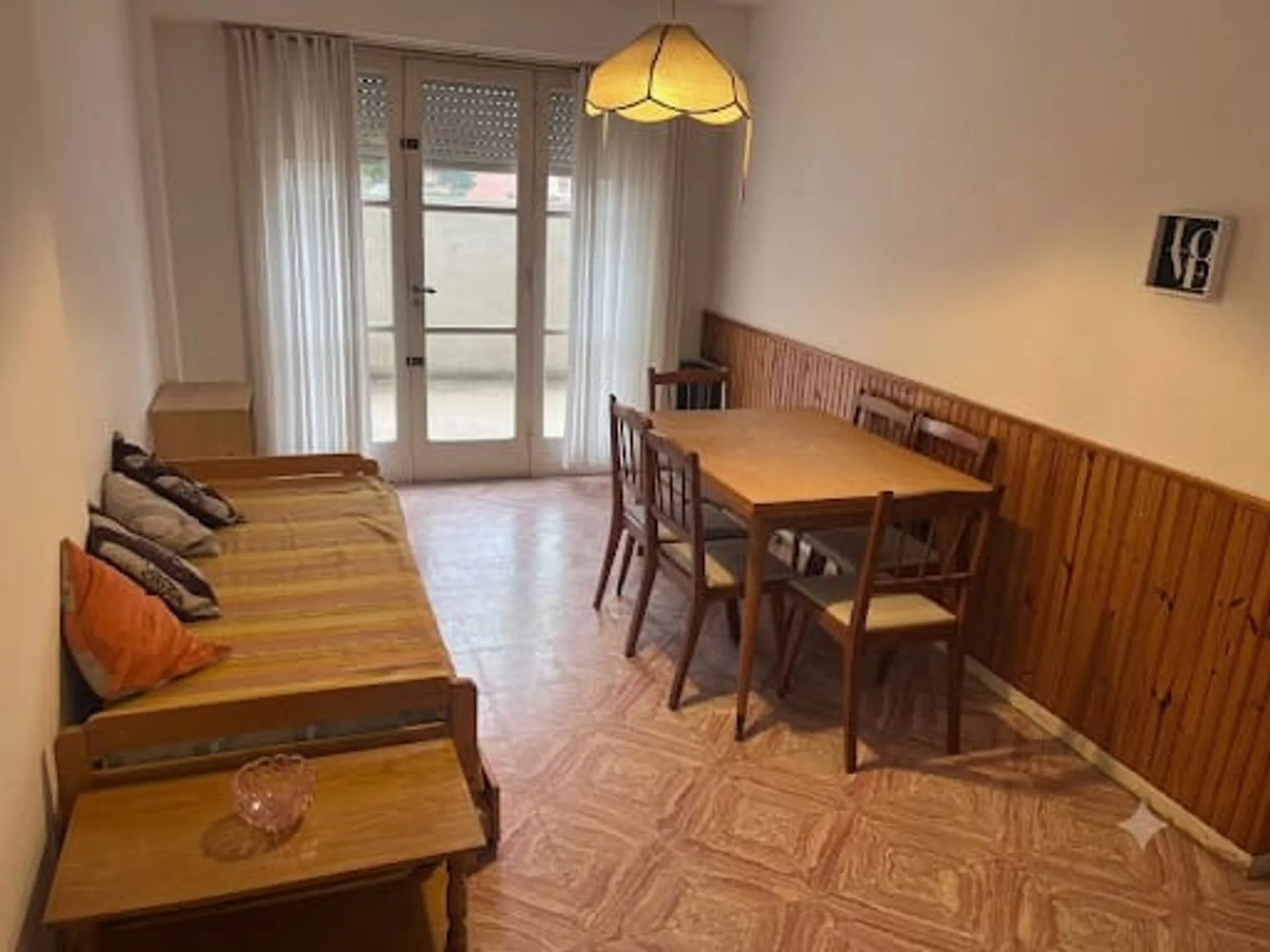 VENTA DEPARTAMENTO 2 AMB CENTRO UBICACION IDEAL foto 3