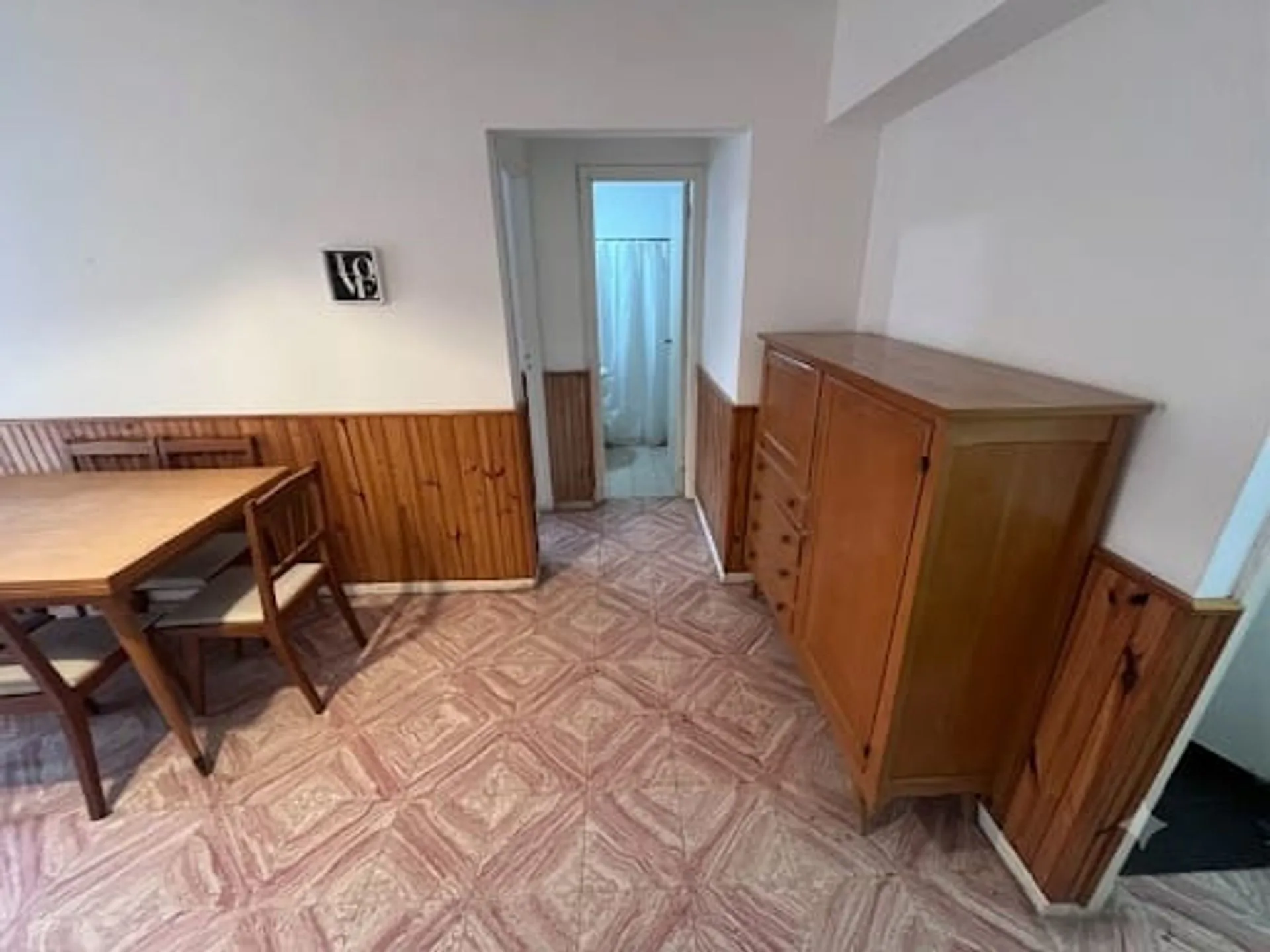 VENTA DEPARTAMENTO 2 AMB CENTRO UBICACION IDEAL foto 4