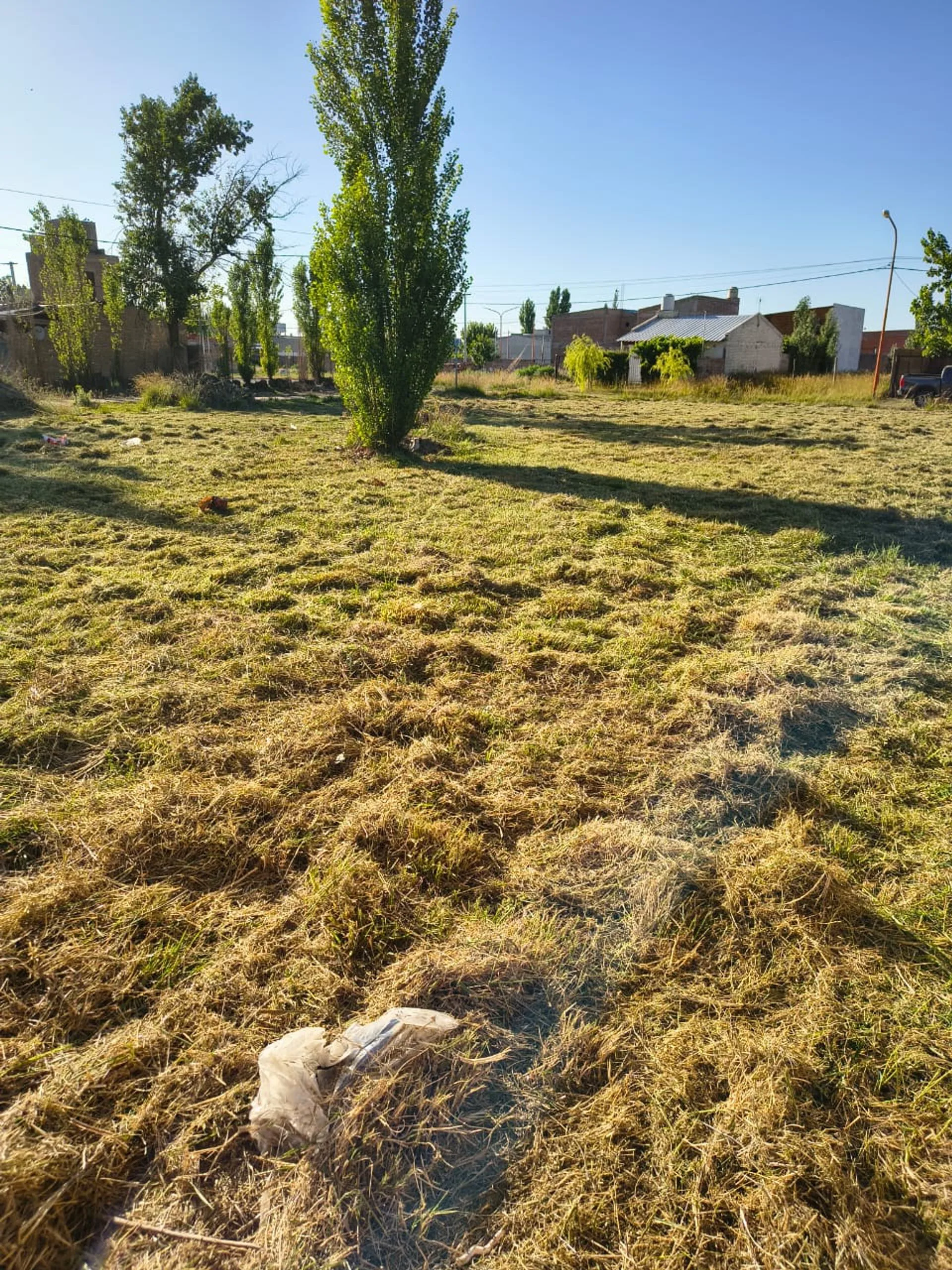 LOTEO DON PEDRO , VILLA MANZANO  TERRENO EN VENTA foto 3