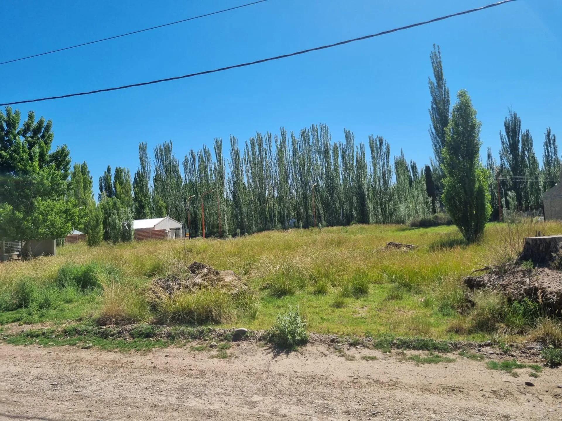 LOTEO DON PEDRO , VILLA MANZANO  TERRENO EN VENTA foto 4