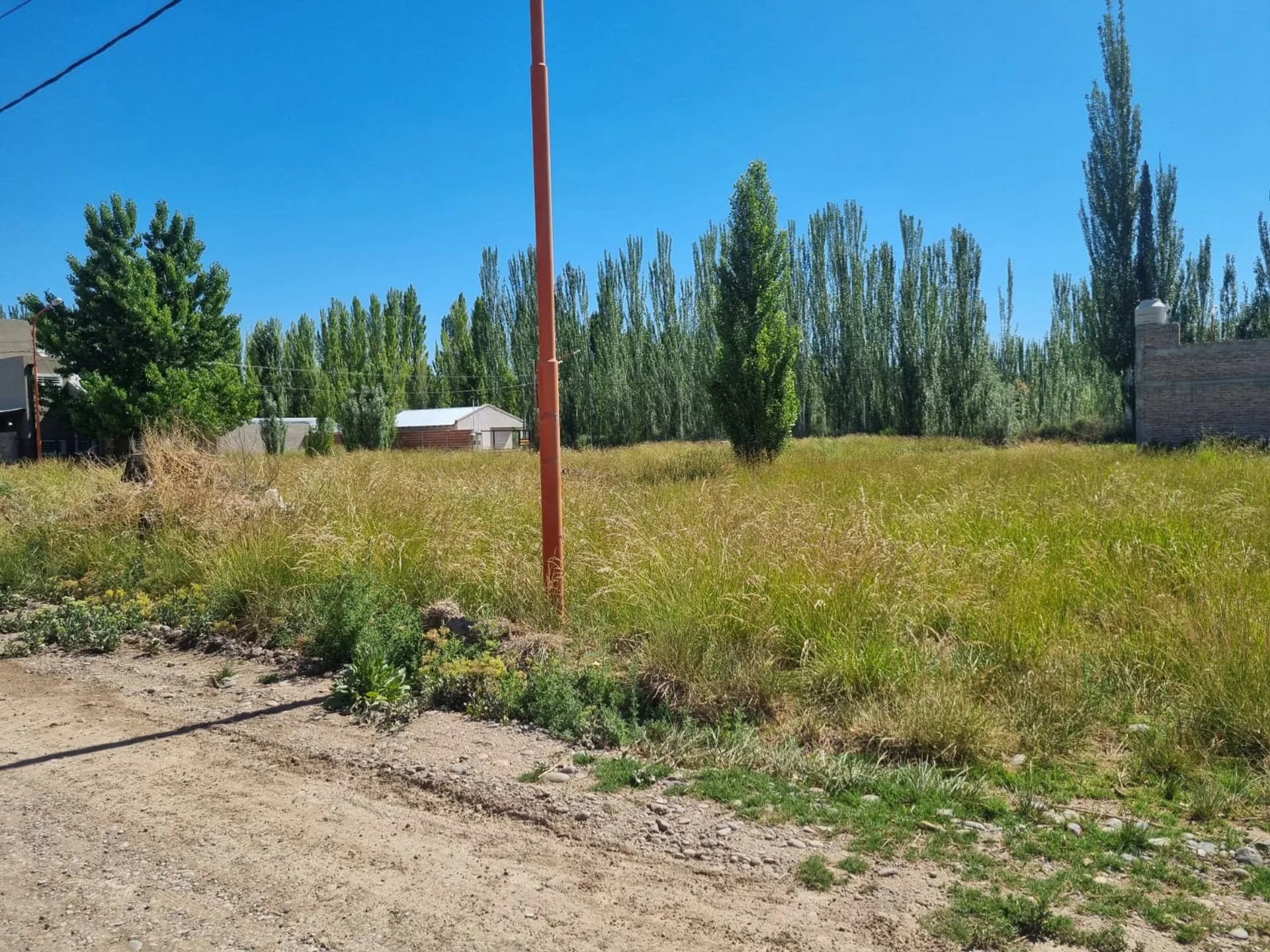 LOTEO DON PEDRO , VILLA MANZANO  TERRENO EN VENTA foto 5