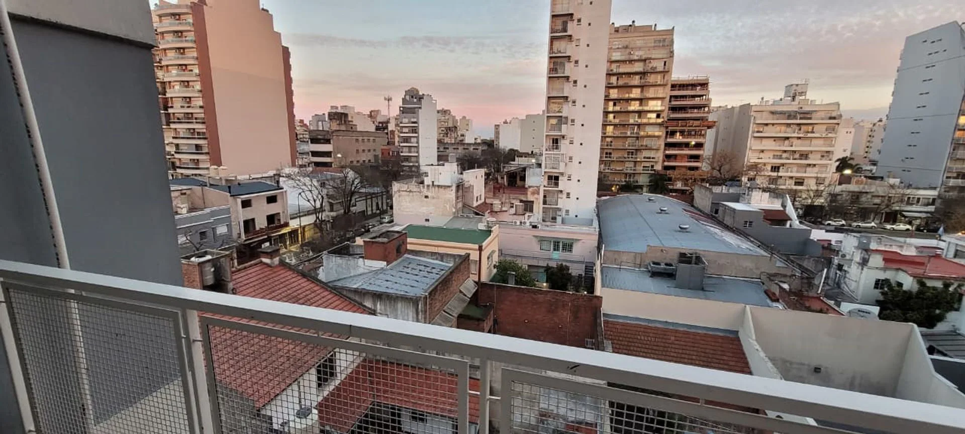 ALQUILER DEPARTAMENTO 2 AMBIENTES C/BALCÓN foto 3