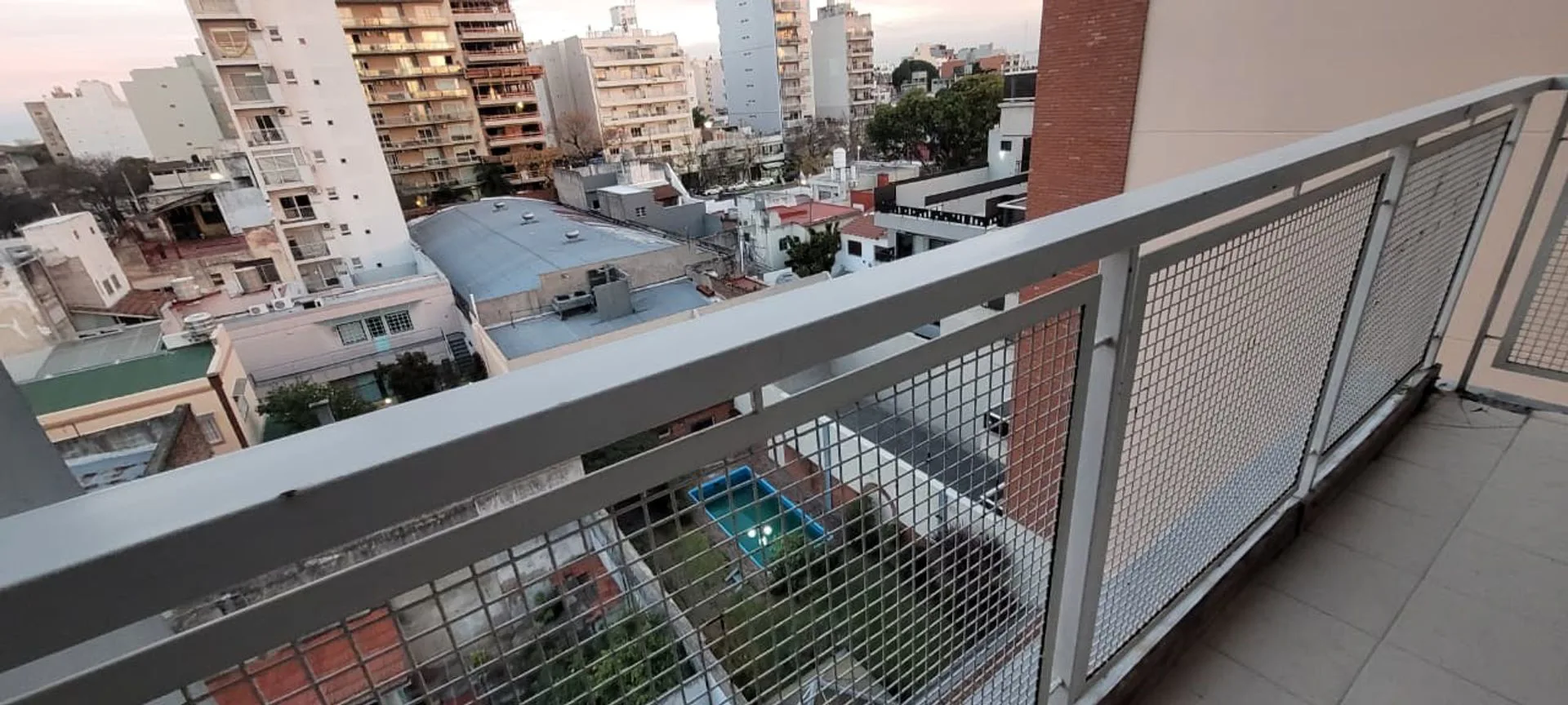 ALQUILER DEPARTAMENTO 2 AMBIENTES C/BALCÓN foto 4