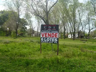 VENTA DE LOTES EN LA LOCALIDAD DE HERRERA foto 1