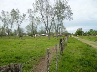 VENTA DE LOTES EN LA LOCALIDAD DE HERRERA foto 3