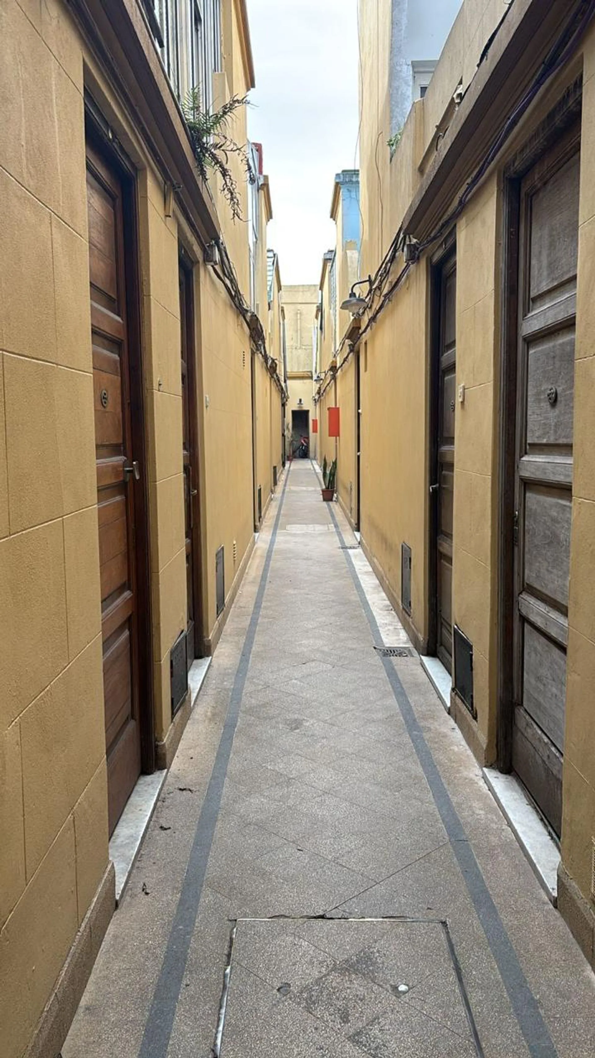 ALQUILER PH Av San Martin 4 AMB VILLA SANTA RITA foto 3