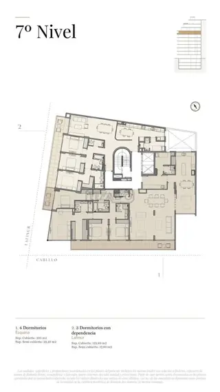 Lafinur 3100 foto 4
