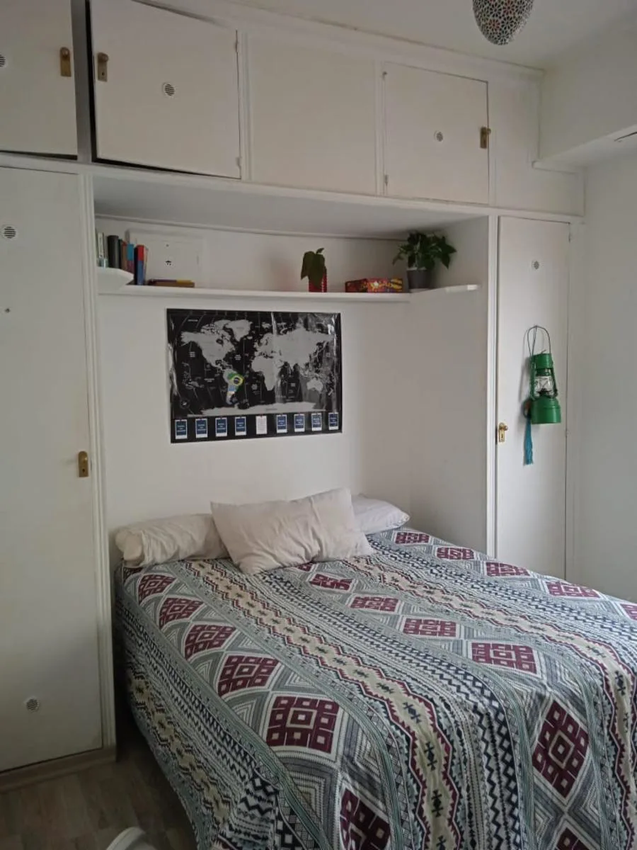 2-bedroom apartment in Caballito