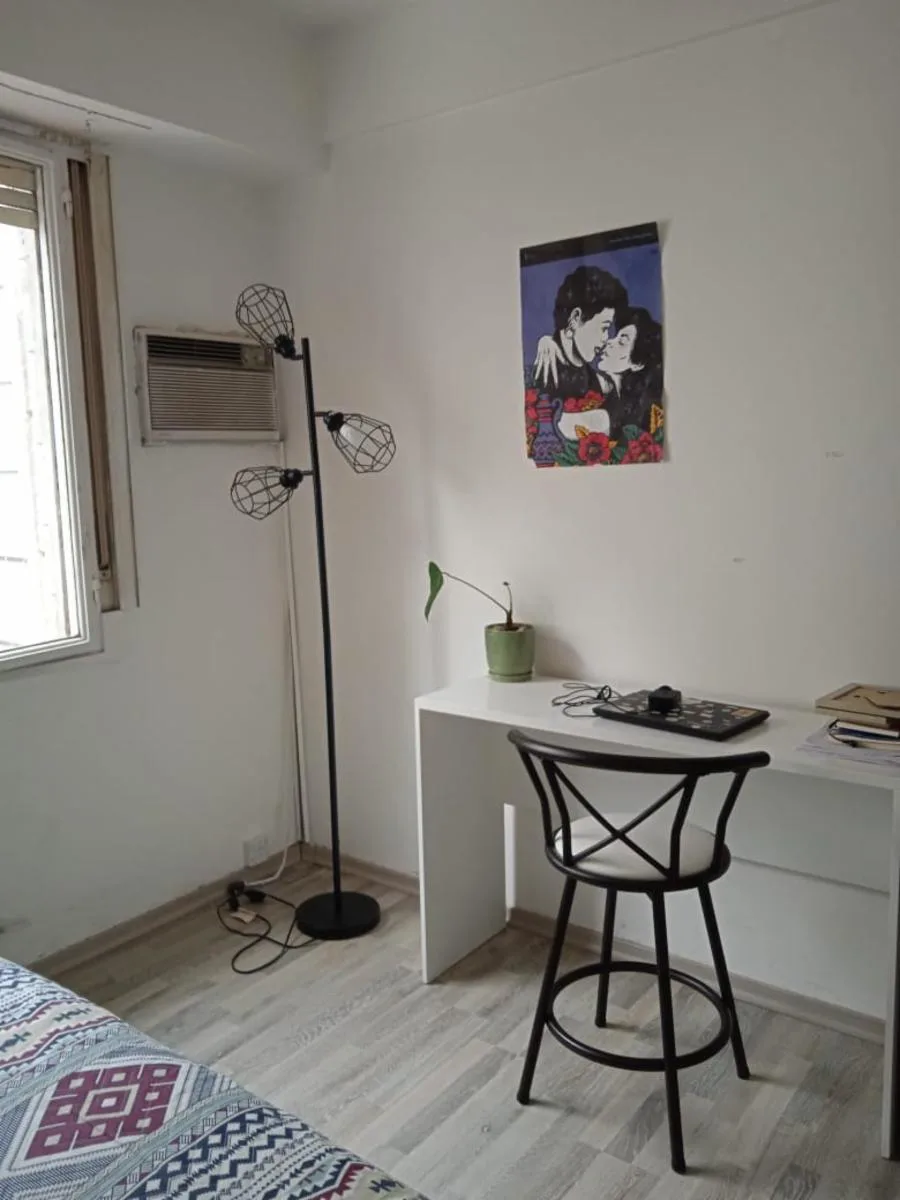 2-bedroom apartment in Caballito – photo 4 of 24
