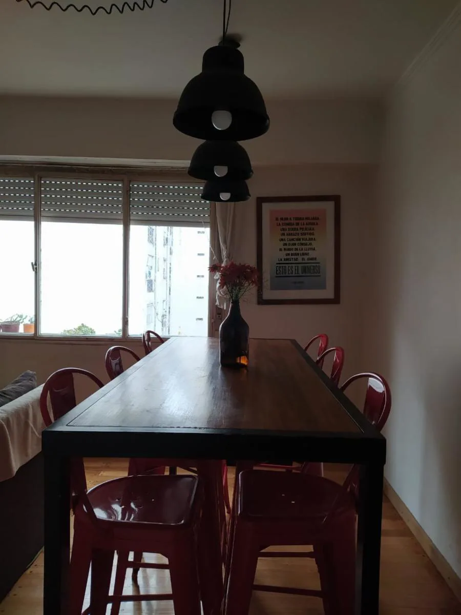2-bedroom apartment in Caballito – photo 8 of 24