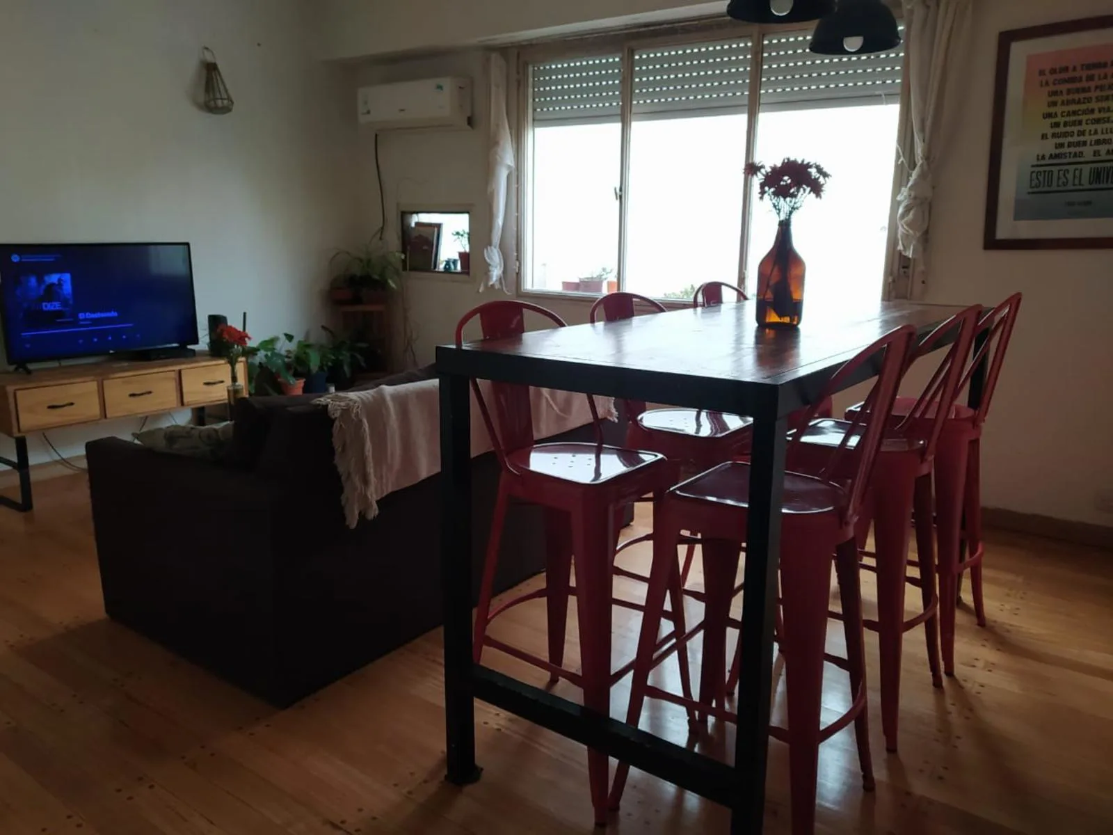 2-bedroom apartment in Caballito – photo 9 of 24