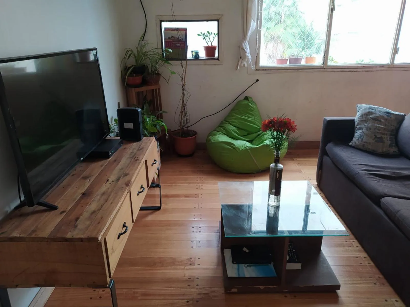 2-bedroom apartment in Caballito – photo 11 of 24