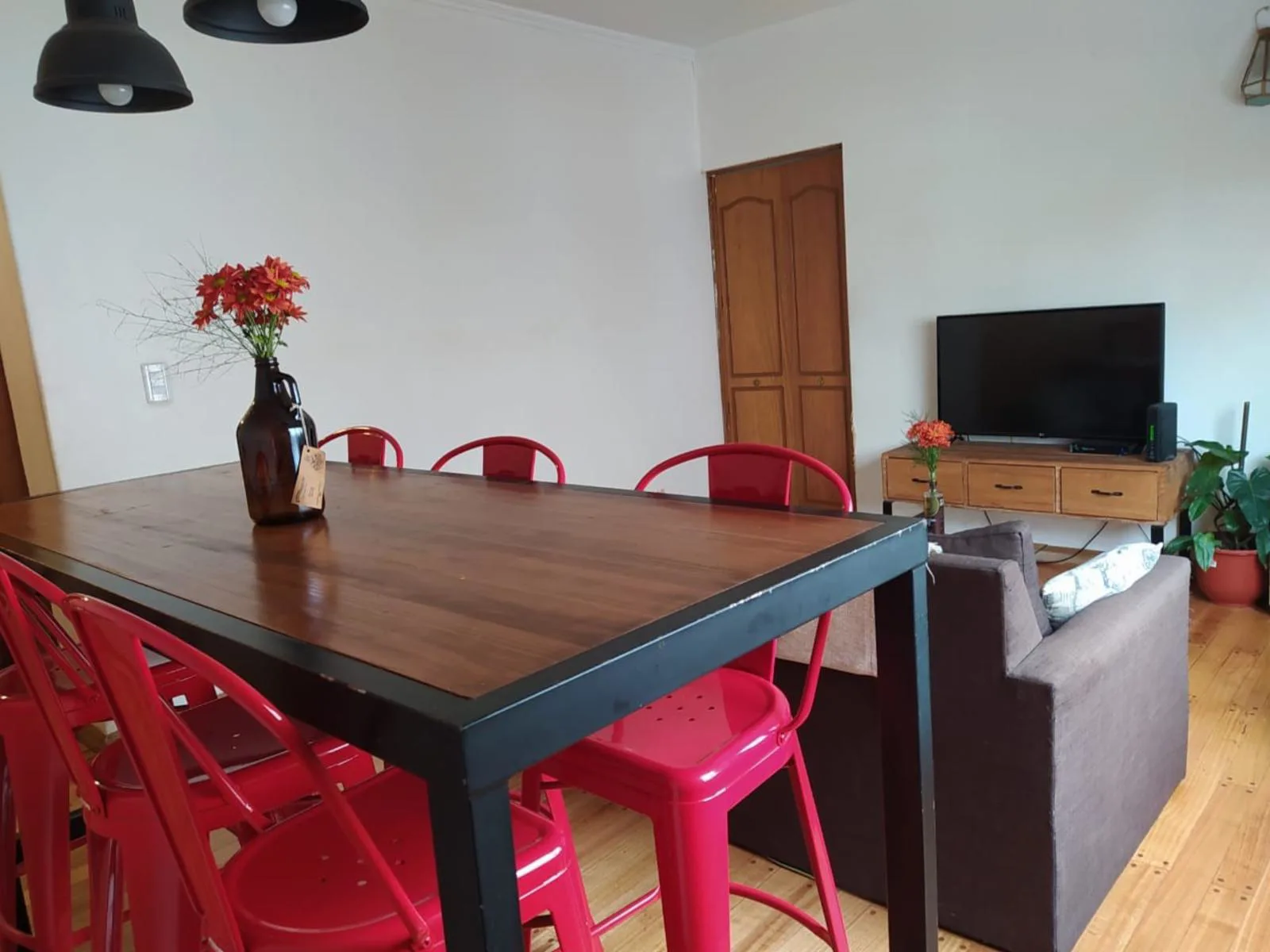 2-bedroom apartment in Caballito – photo 13 of 24