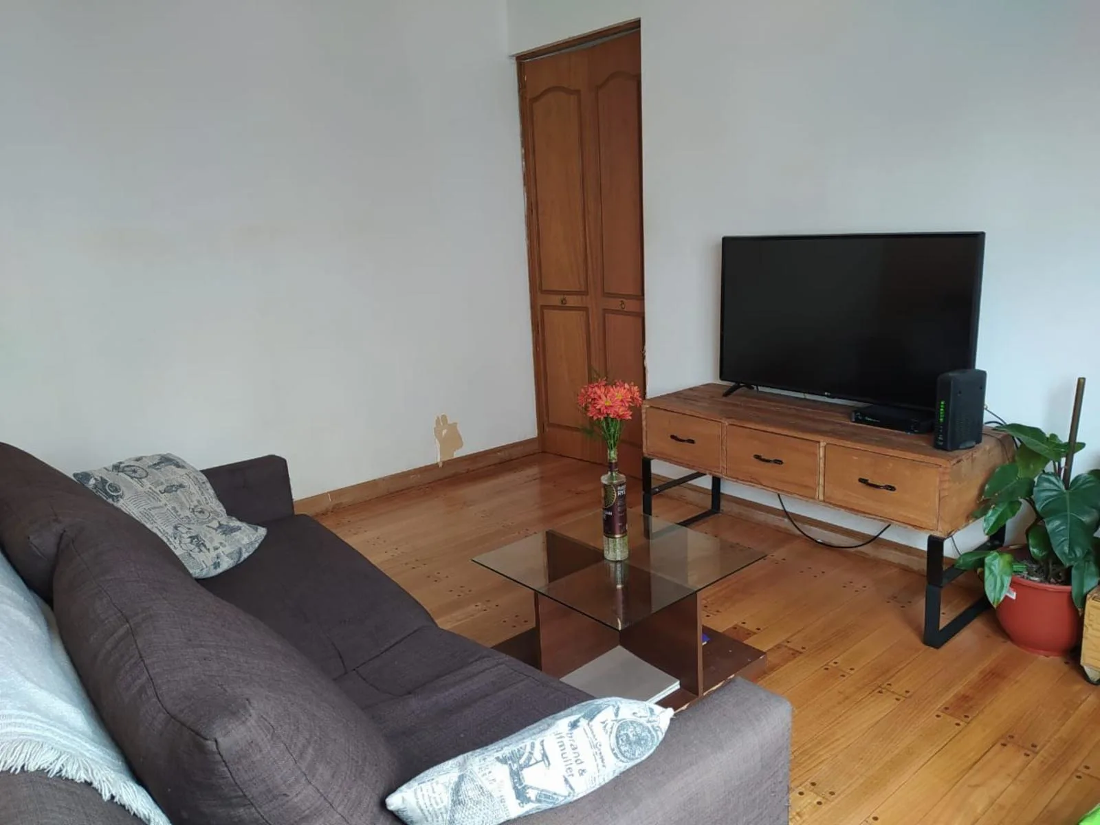 2-bedroom apartment in Caballito – photo 20 of 24