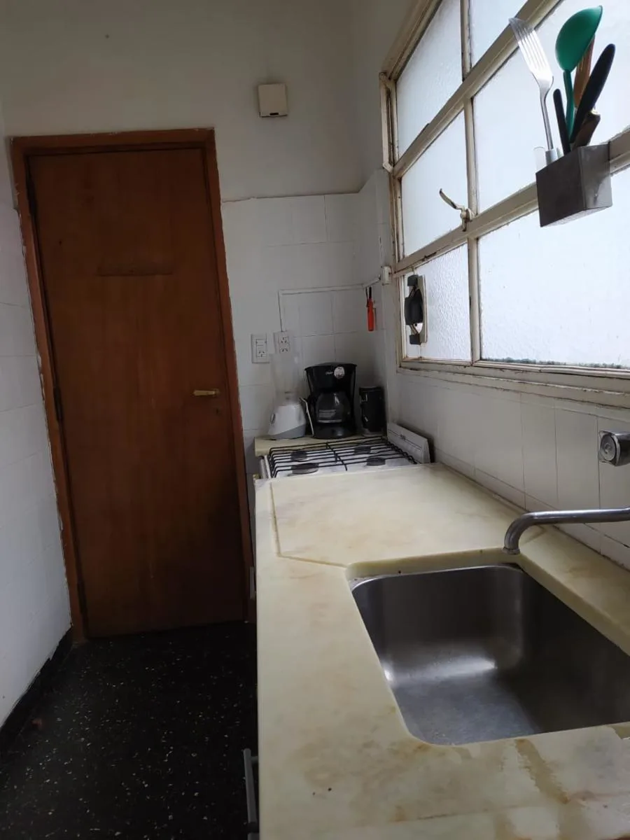2-bedroom apartment in Caballito – photo 21 of 24