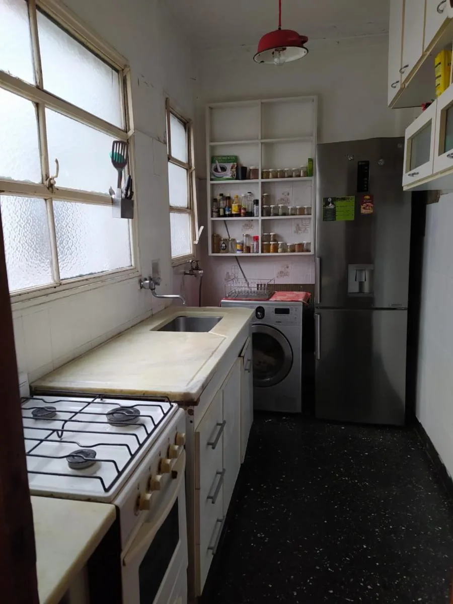 2-bedroom apartment in Caballito – photo 22 of 24