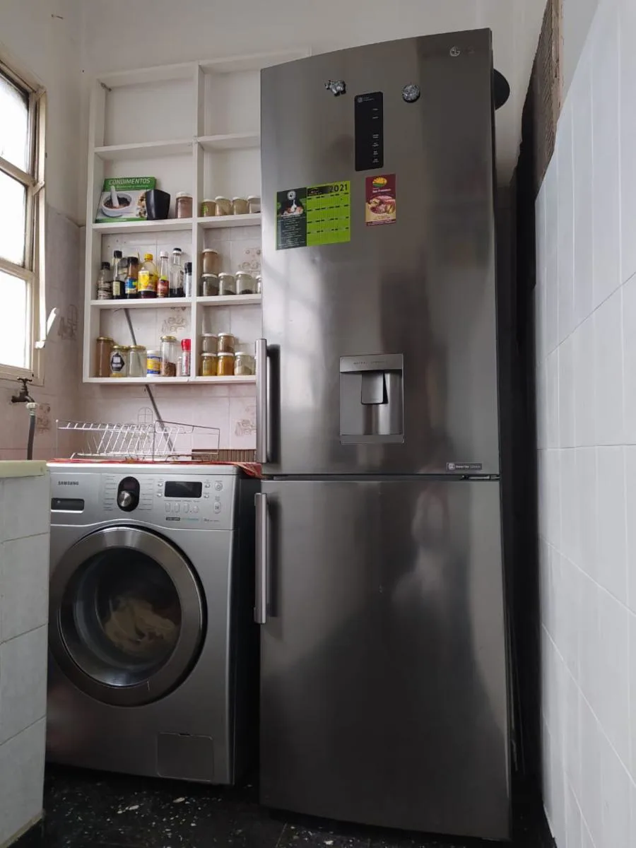 2-bedroom apartment in Caballito – photo 23 of 24