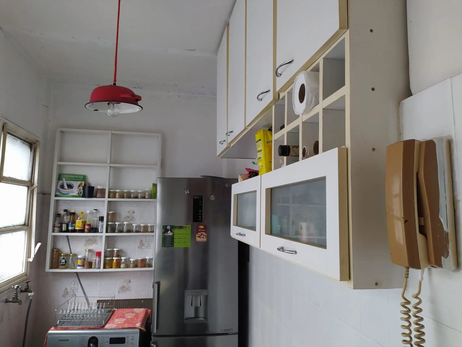 2-bedroom apartment in Caballito – photo 24 of 24