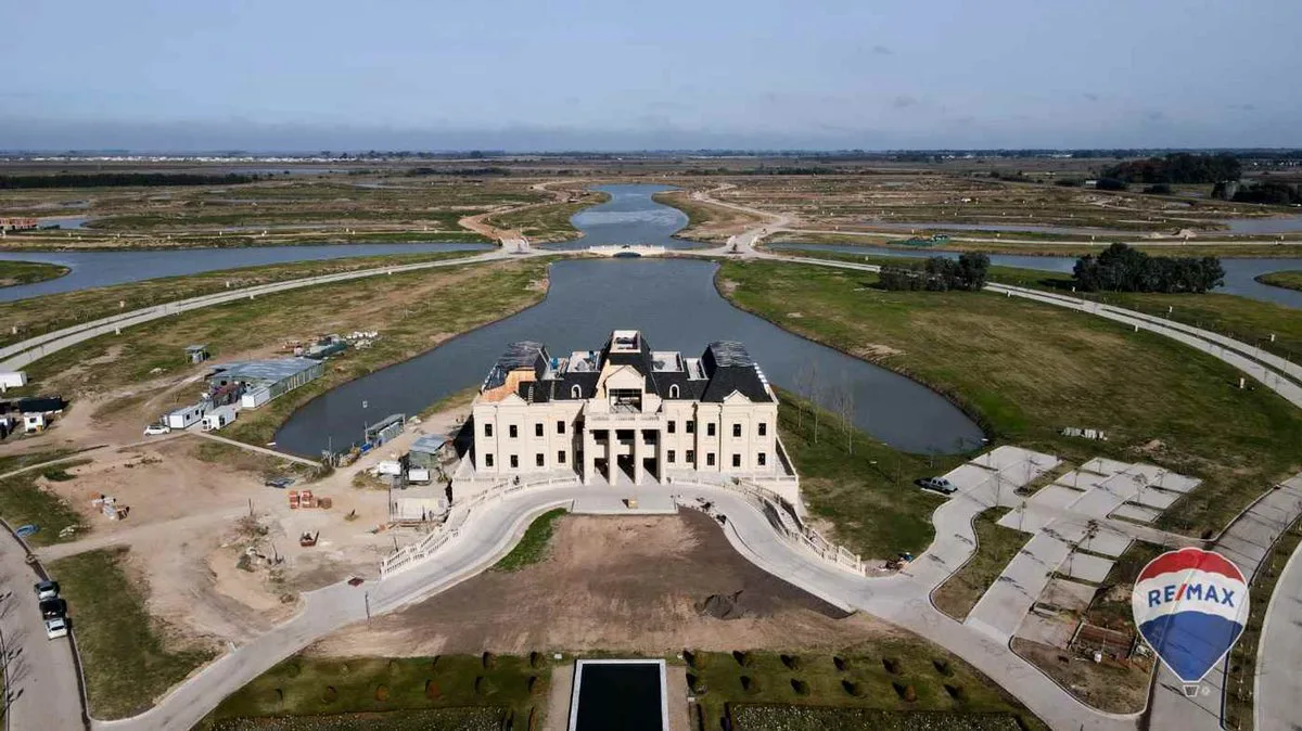 LOTE EN VENTA PRIDE CANNING CUOTAS FINANCIACION foto 3