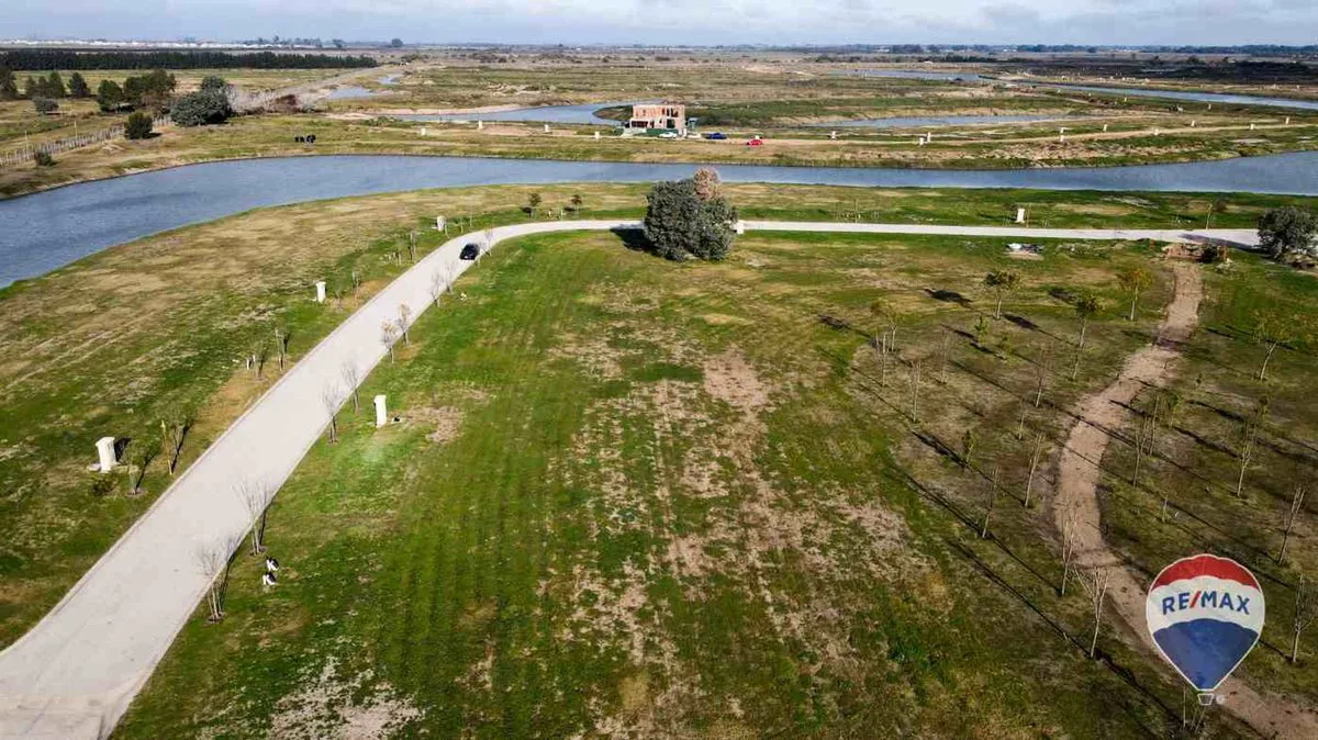 LOTE EN VENTA PRIDE CANNING CUOTAS FINANCIACION foto 4