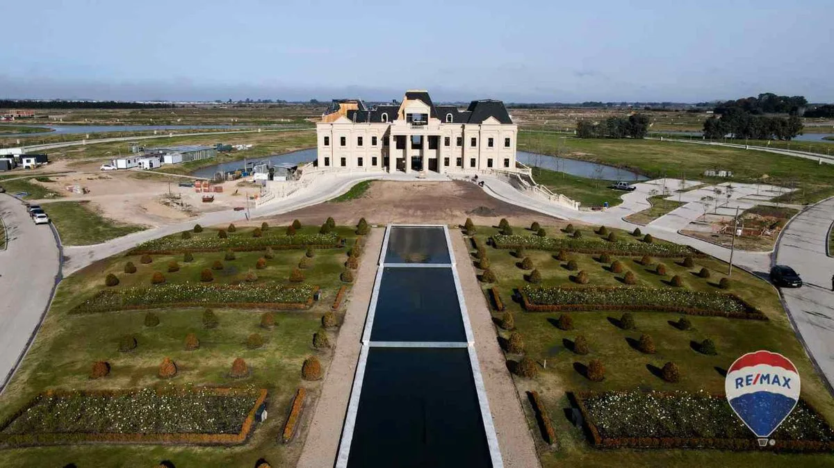 LOTE EN VENTA PRIDE CANNING CUOTAS FINANCIACION foto 5