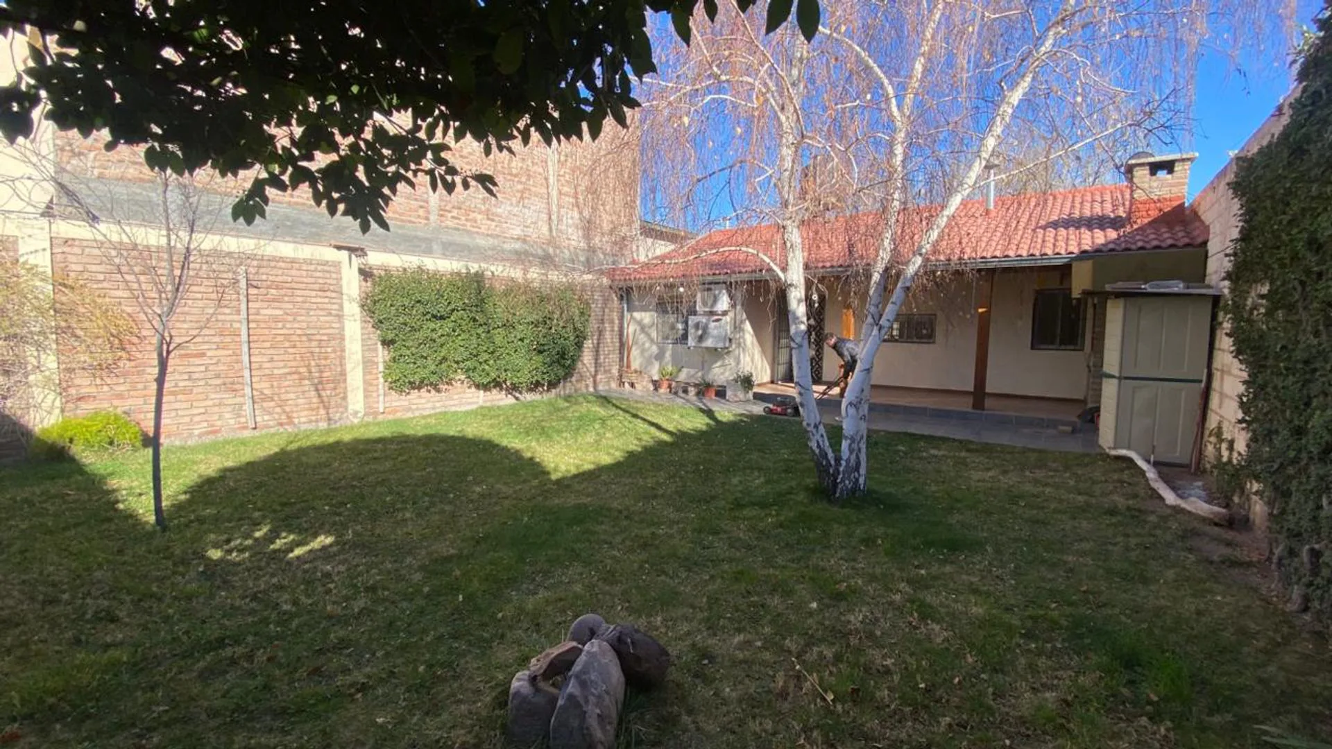 CASA EN VENTA 2 DORMITORIOS EN GUAYMALLEN foto 3