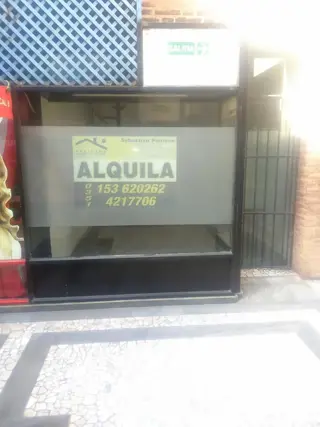 Local Excelente Ubicación - Bº Centro foto 2
