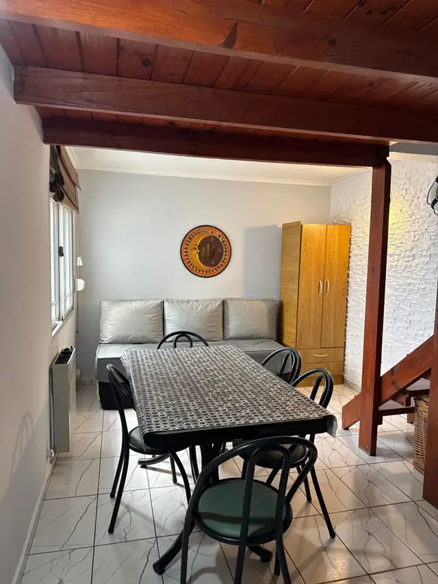 EN VENTA - DEPARTAMENTO COSTANERA 249