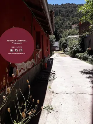 Lote en San Martín de los Andes Centro. 3 de Caballería y Rivadavia. 600 mt2 foto 2