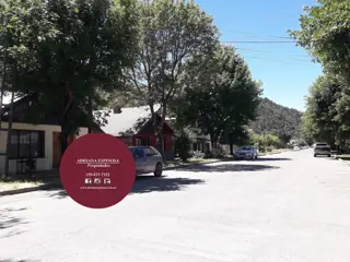 Lote en San Martín de los Andes Centro. 3 de Caballería y Rivadavia. 600 mt2 foto 3