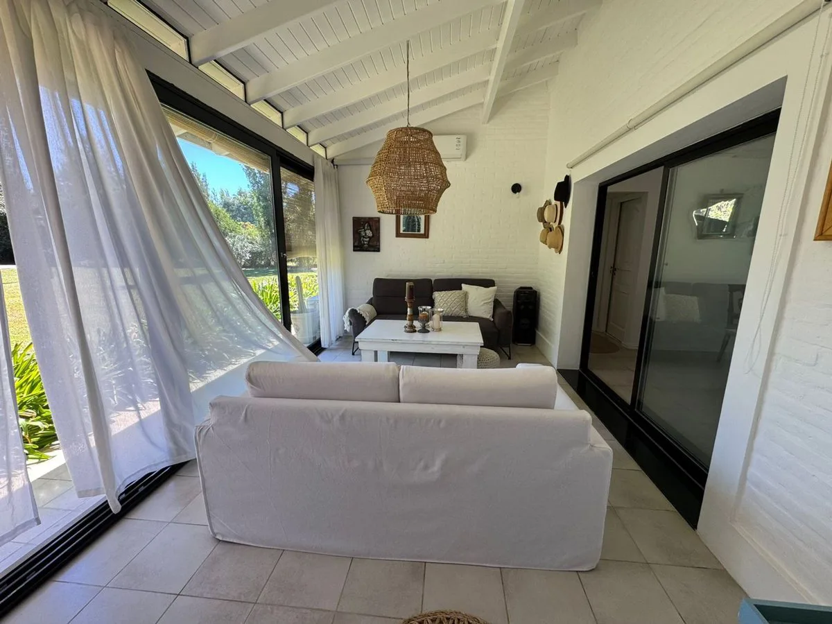 VENTA CASA EN CHACRAS DE MARTÍN FIERRO, CAPILLA foto 3