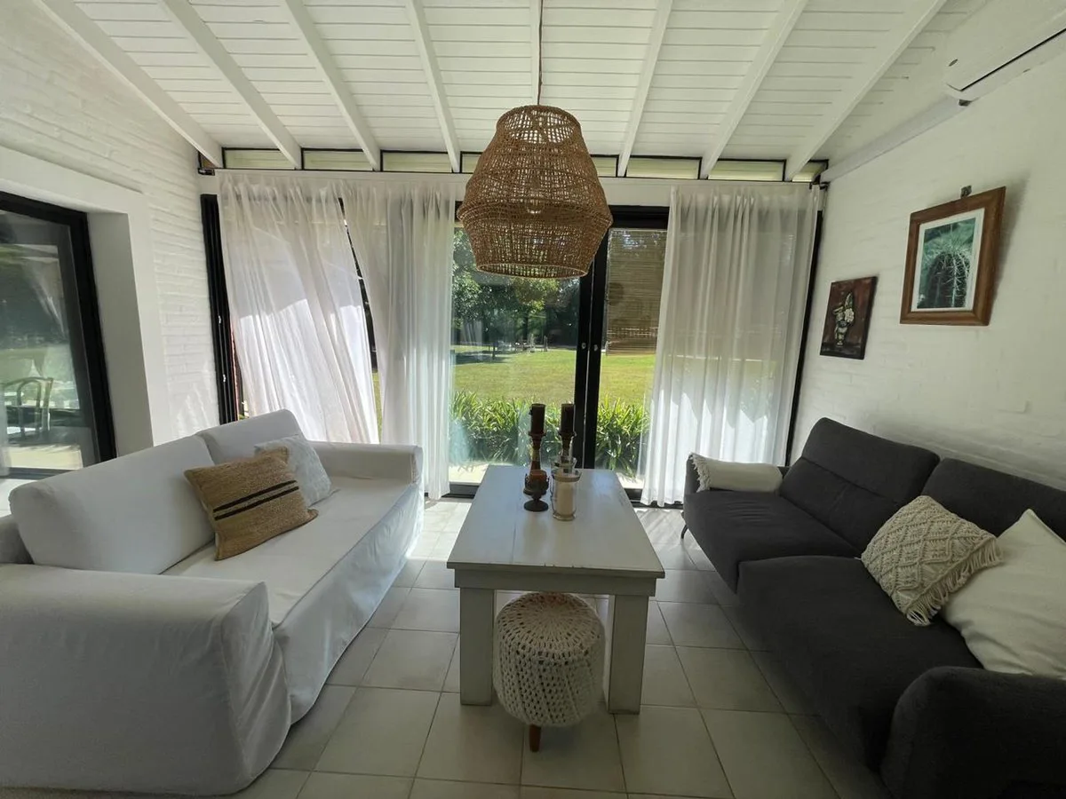 VENTA CASA EN CHACRAS DE MARTÍN FIERRO, CAPILLA foto 5