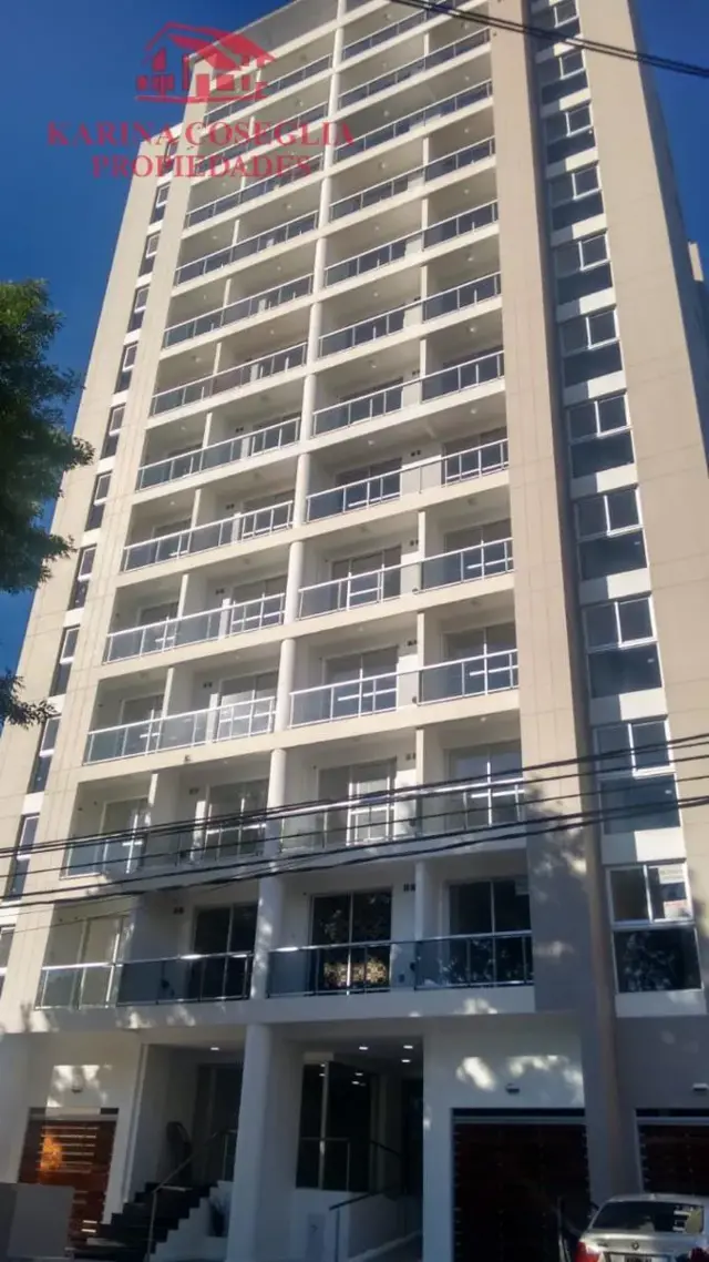 VENTA DE COCHERA EN EDIFICIO PIAMONTE III