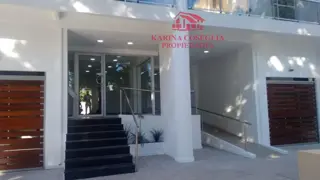 VENTA DE COCHERA EN EDIFICIO PIAMONTE III foto 2