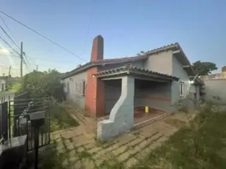 VENTA CASA 4 AMBIENTES- CLUB DE CAMPO EL NACIONAL foto 4