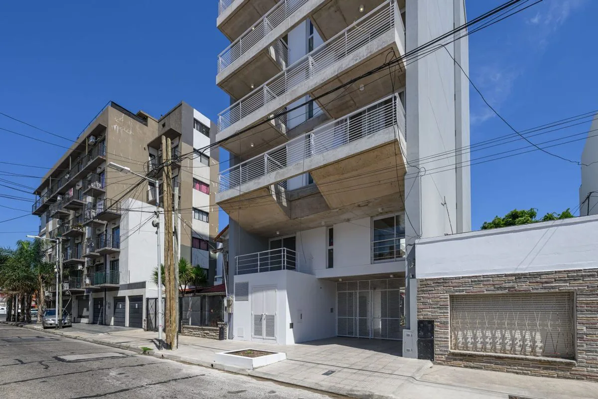 Venta Departamento 3 Ambientes estrenar Avellaneda foto 2