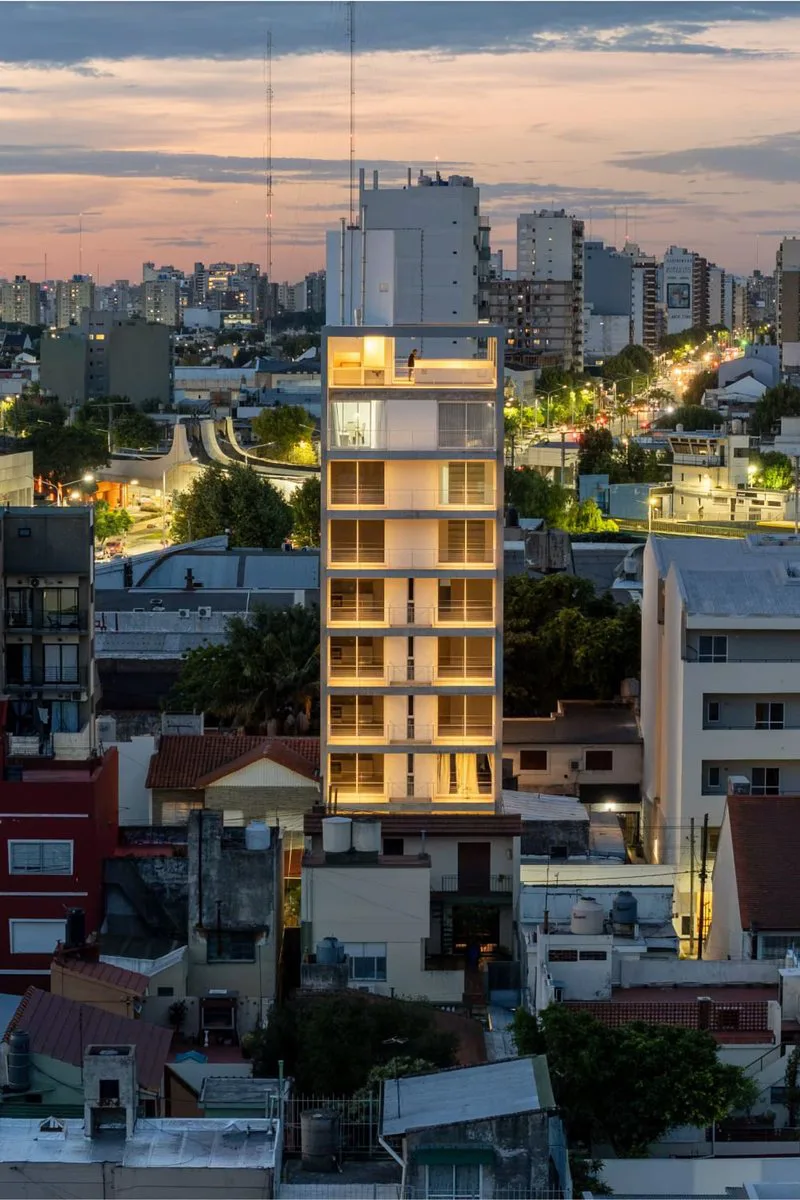 Venta Departamento 3 Ambientes estrenar Avellaneda foto 4