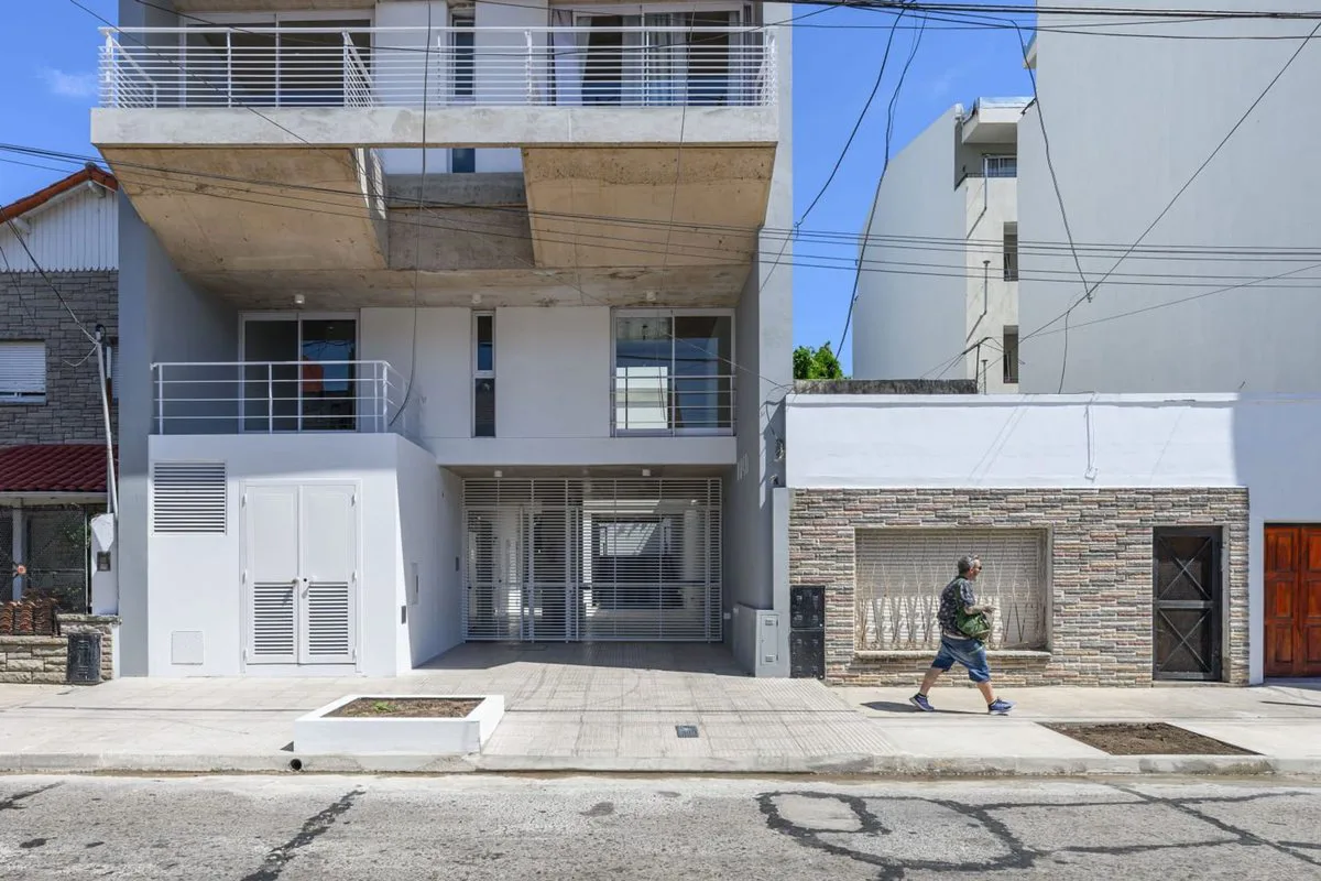 Venta Departamento 3 Ambientes estrenar Avellaneda foto 5