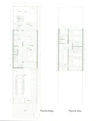 CONJUNTO DE VIVIENDAS EN CITY BELL - DUPLEX foto 1