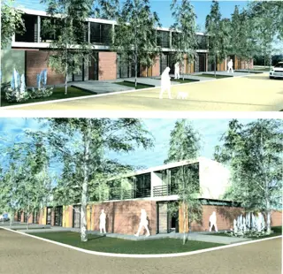 CONJUNTO DE VIVIENDAS EN CITY BELL - DUPLEX foto 2