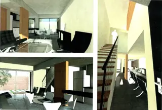 CONJUNTO DE VIVIENDAS EN CITY BELL - DUPLEX foto 4