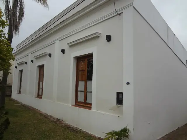 Hostería en Entre Ríos