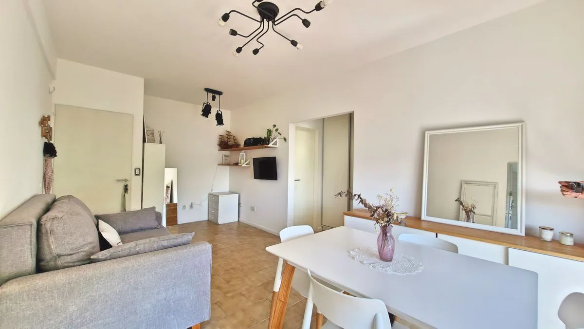 ALQUILER DEPARTAMENTO 2 AMB RAMOS MEJIA BALCON foto 5